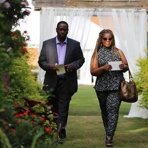 Meet your Posher, Patrick